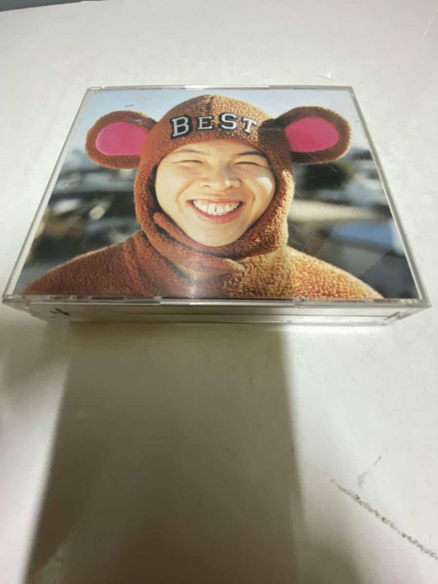 Amazon.co.jp: ファンキーモンキーベイビーズ ベストアルバム 2CD+ DVD